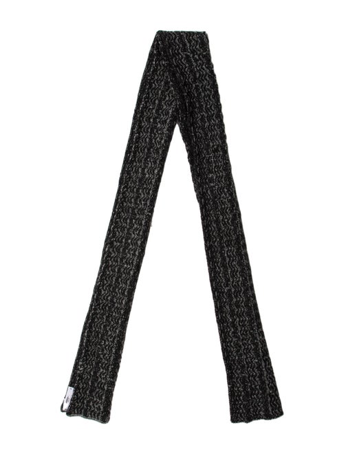 Inis Meáin Wool Scarf