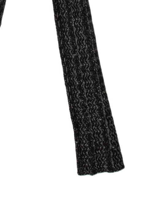 Inis Meáin Wool Scarf