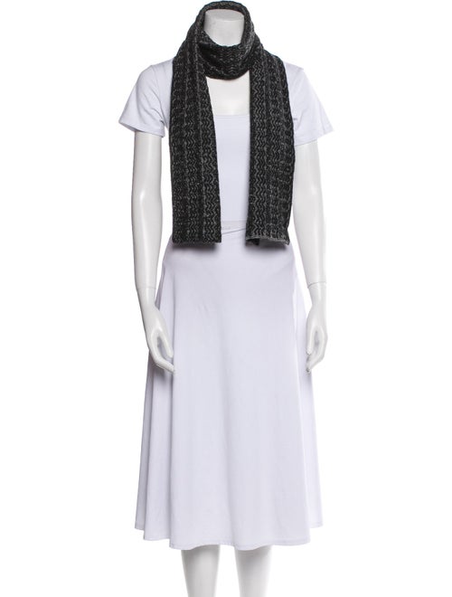 Inis Meáin Wool Scarf