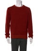 Inis Meáin Crew Neck Long Sleeve Pullover
