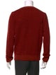 Inis Meáin Crew Neck Long Sleeve Pullover