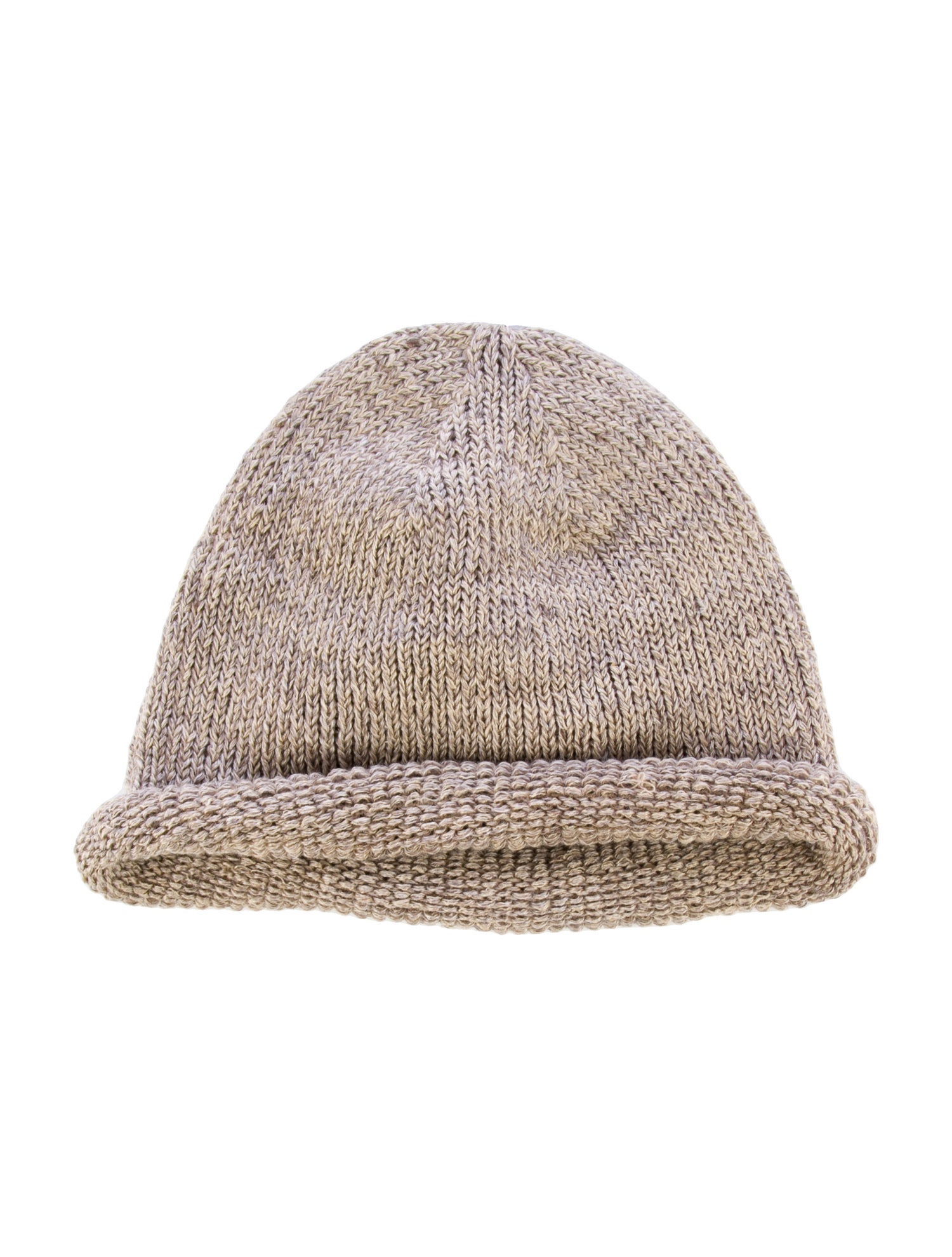 Inis Meáin Knit Beanie