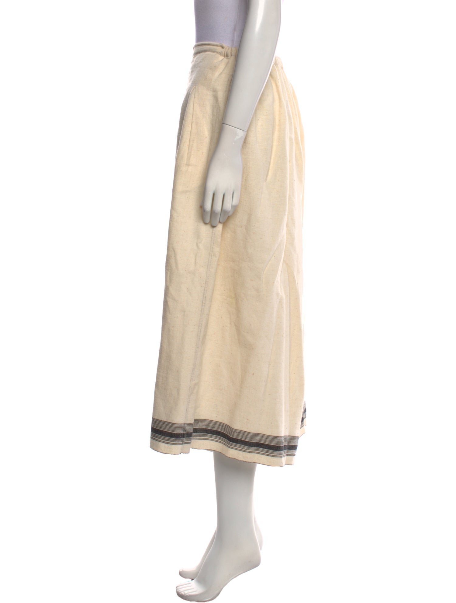 Injiri Wide Leg Pants