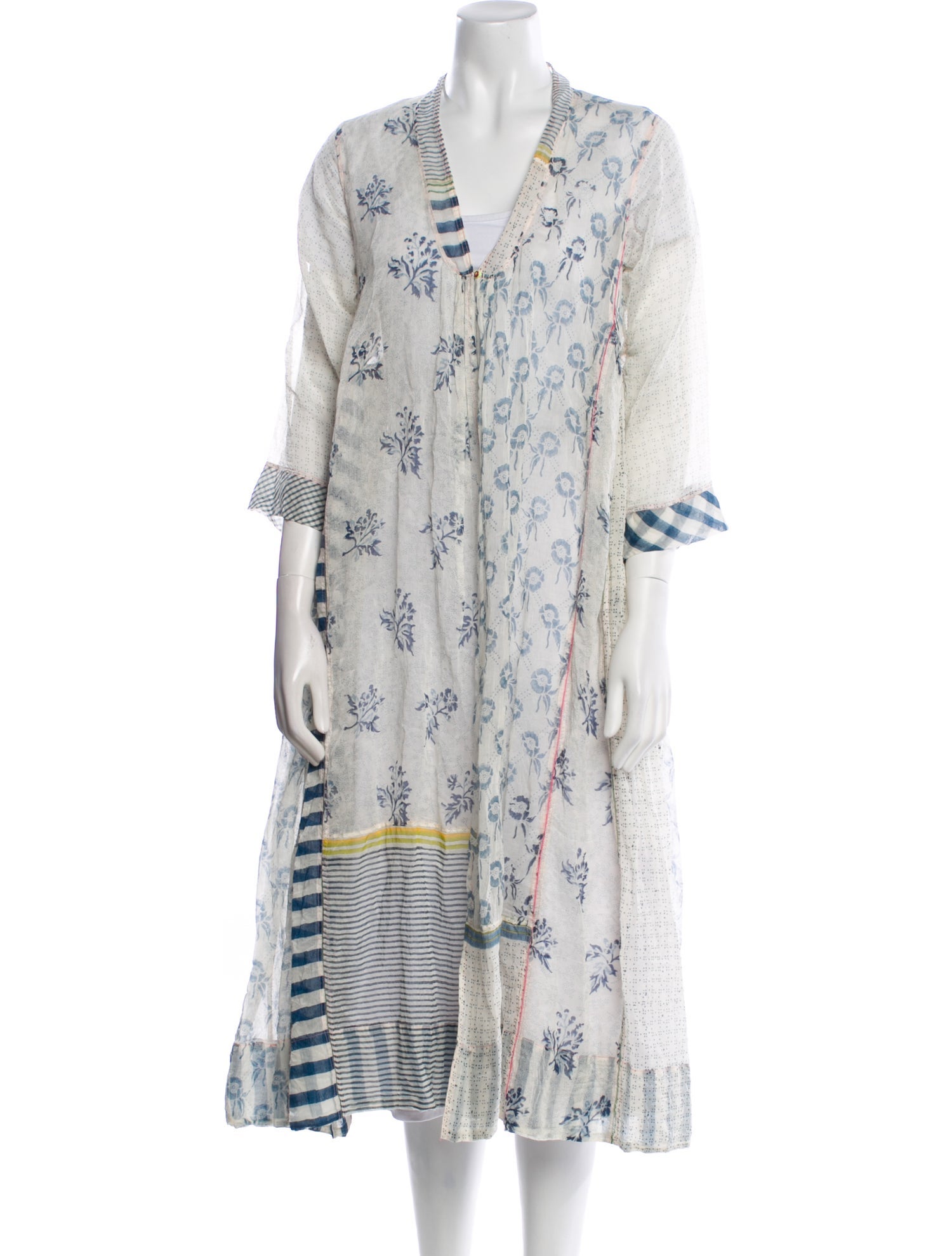 Injiri Printed Jacket