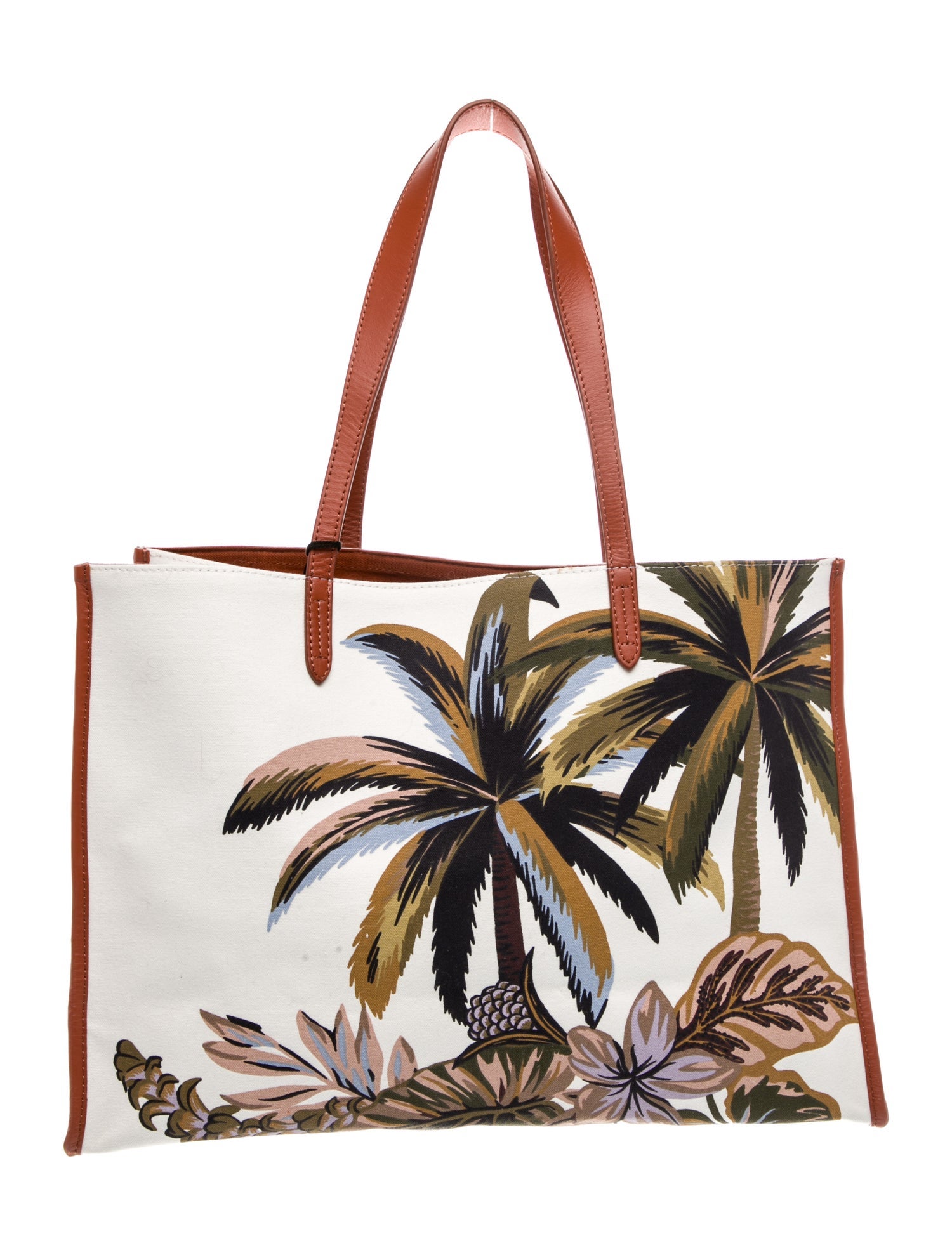 Inoui Editions Canvas Tote