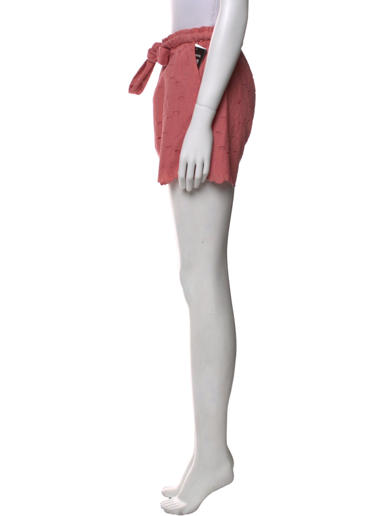 Innika Choo Mini Shorts w/ Tags