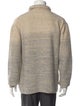 Inis Meáian x Todd Snyder Merino Wool Turtleneck Pullover