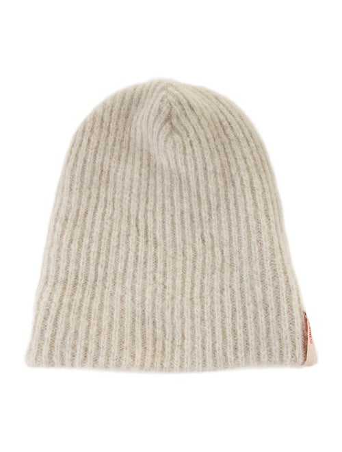 INDRESS Alpaca Knitted Beanie