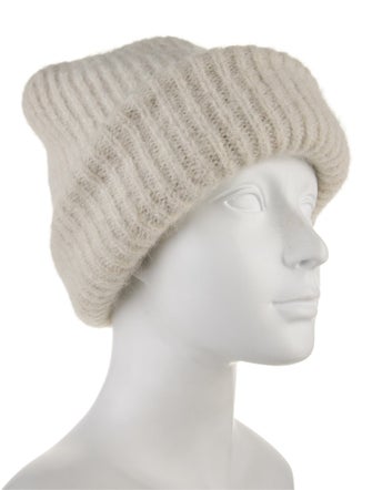 INDRESS Alpaca Knitted Beanie