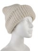 INDRESS Alpaca Knitted Beanie