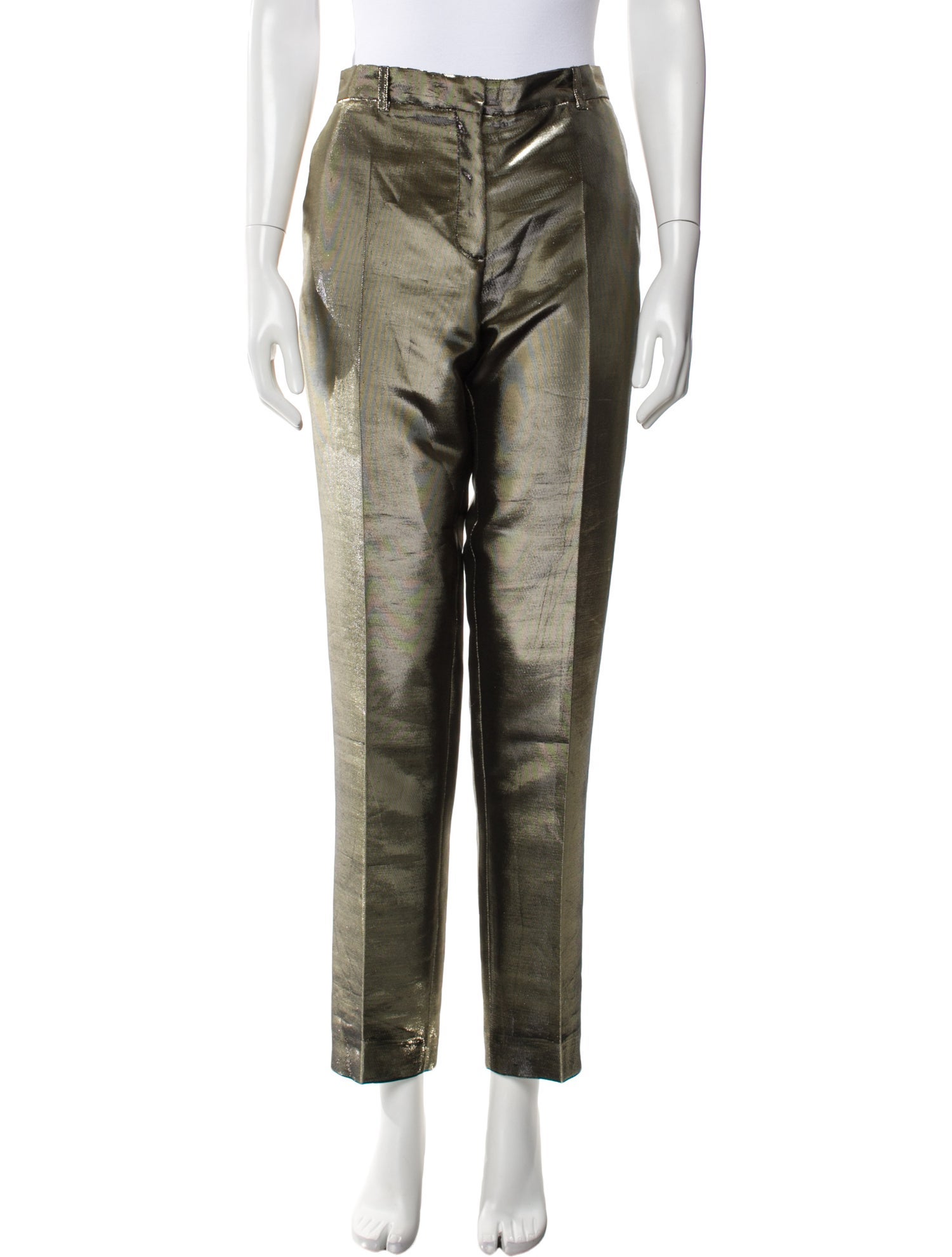 INDRESS Straight Leg Pants