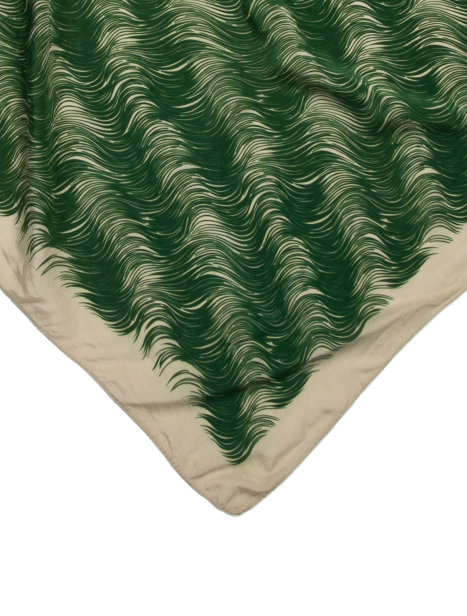 InShade Silk Printed Scarf