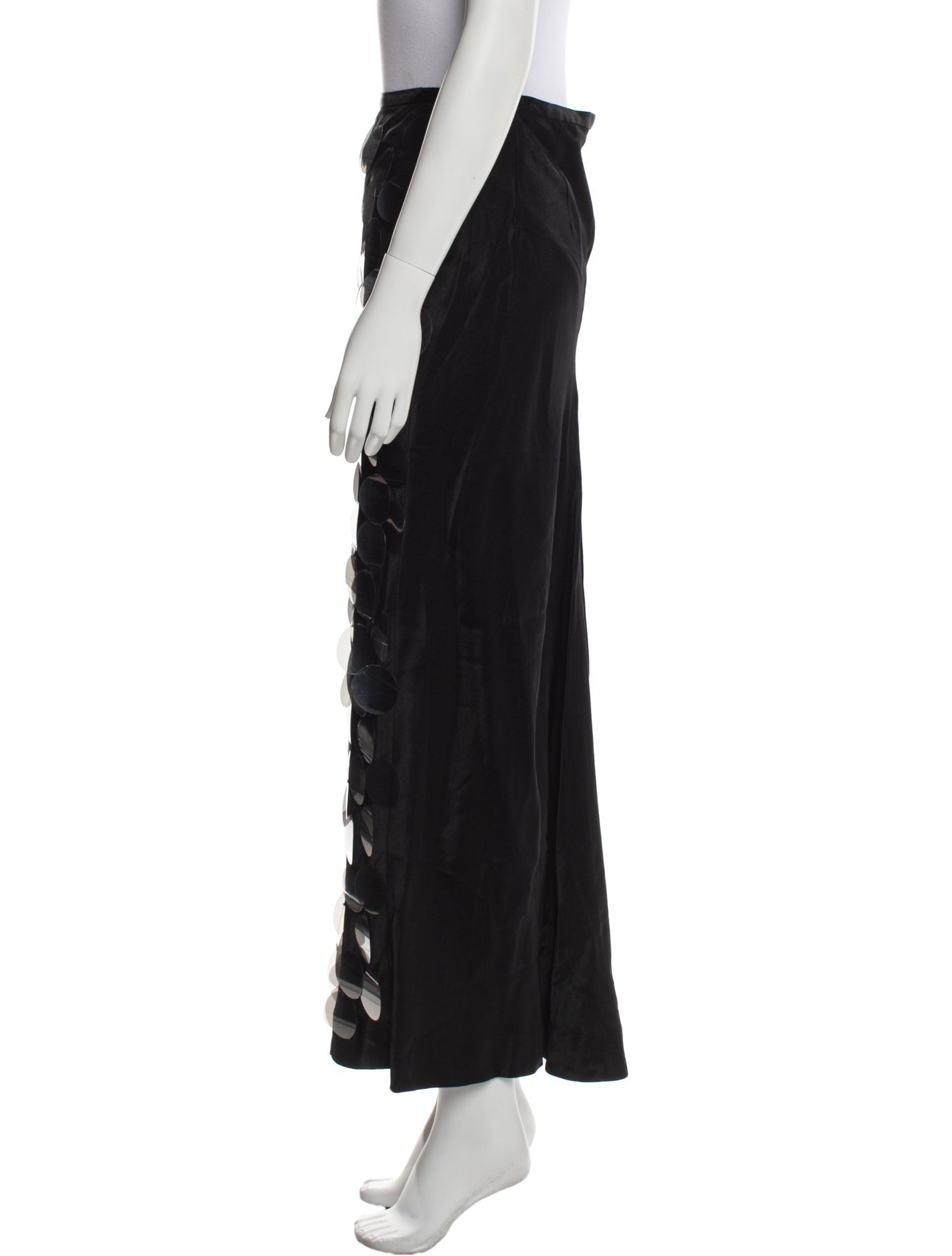 InShade Midi Length Skirt