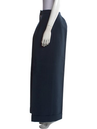 Interior Wide Leg Pants