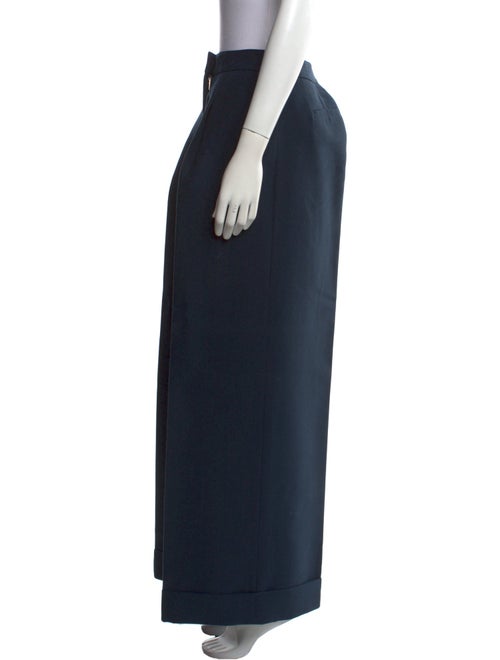 Interior Wide Leg Pants