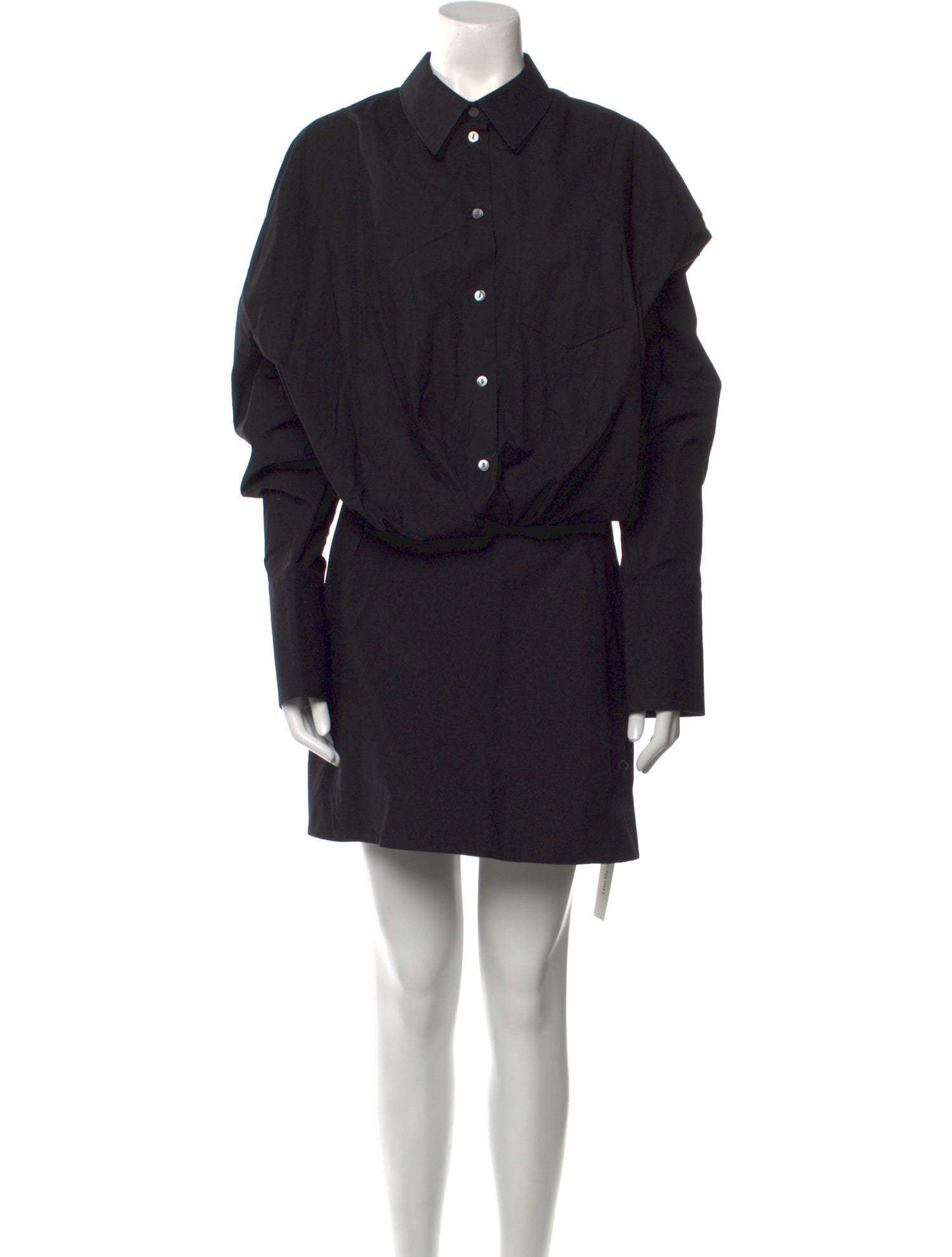 Interior Mini Dress w/ Tags