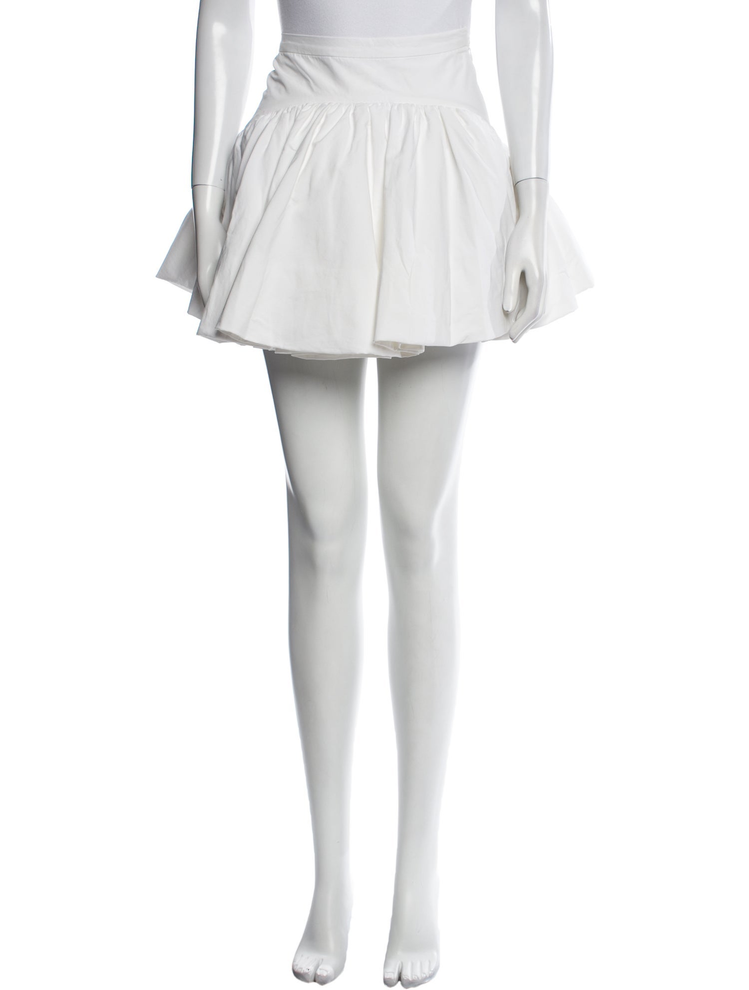 Interior Mini Skirt