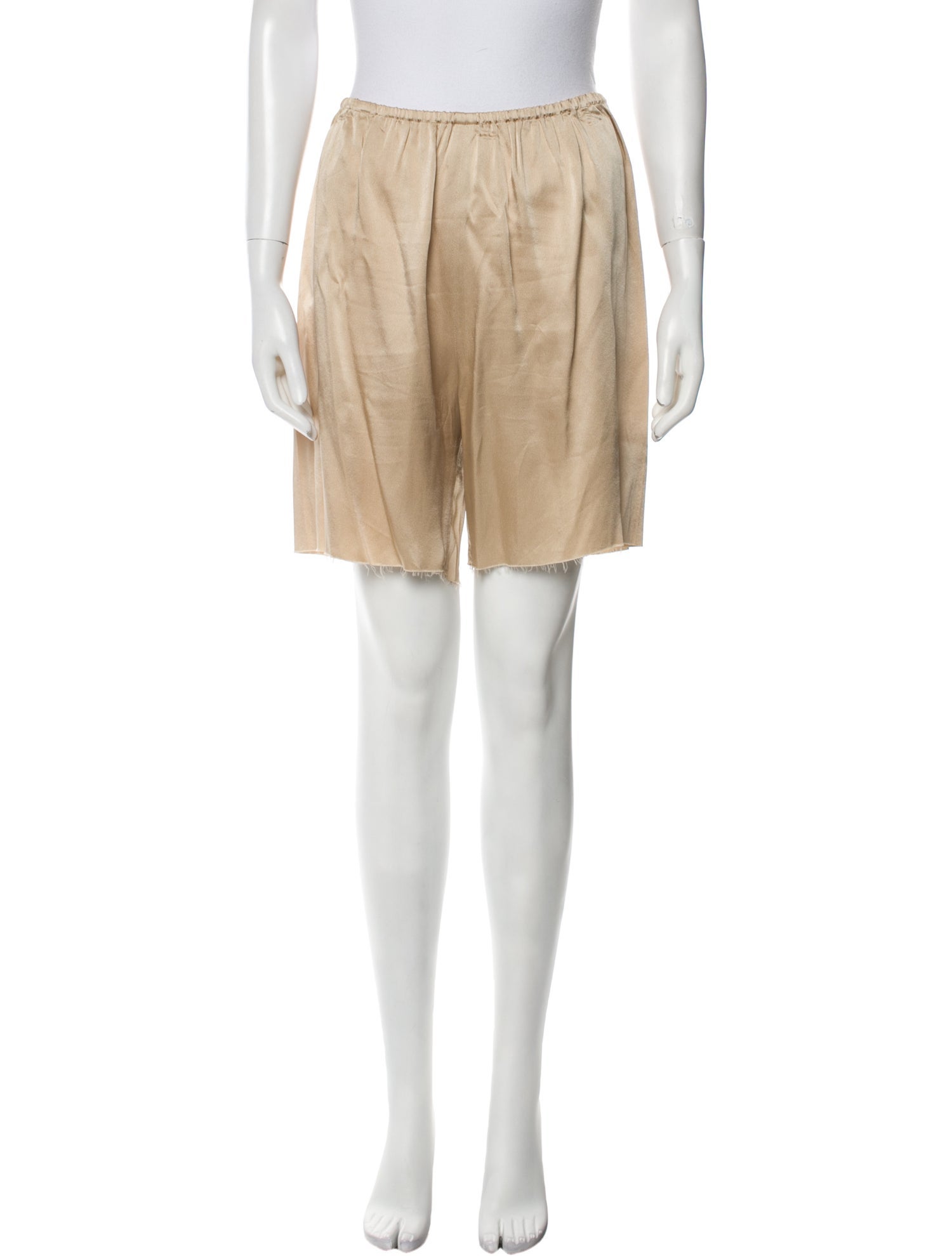 Interior Mini Shorts