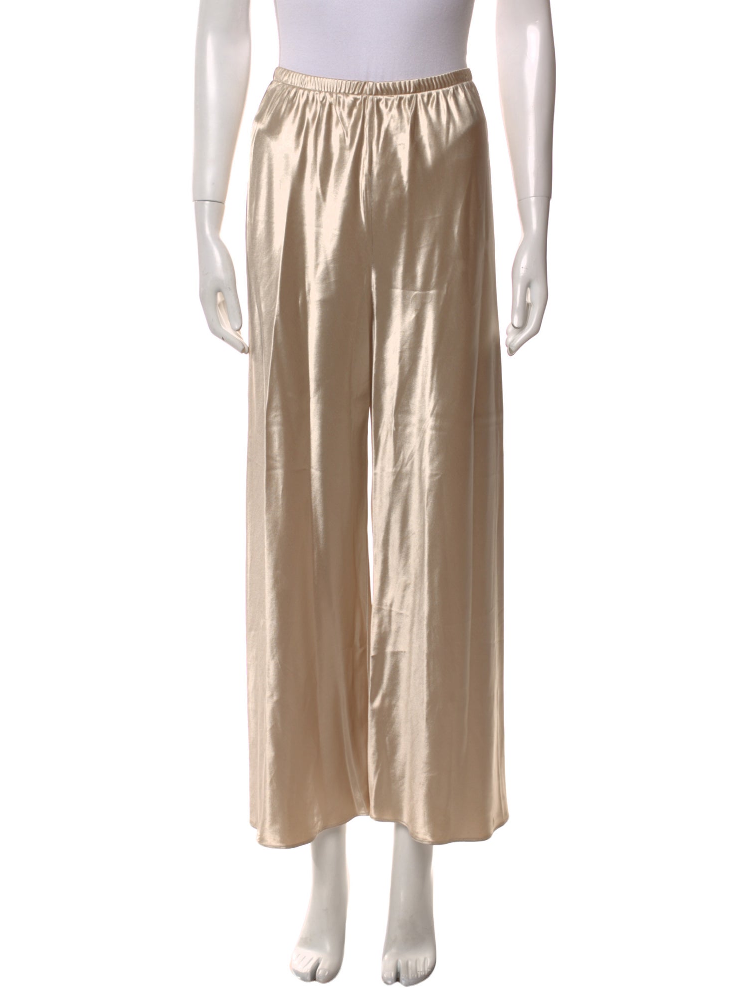 Interior Wide Leg Pants