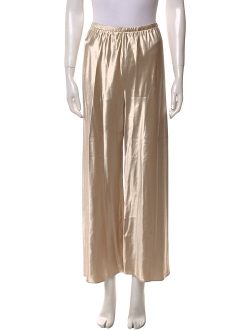 Interior Wide Leg Pants