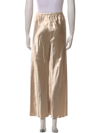 Interior Wide Leg Pants