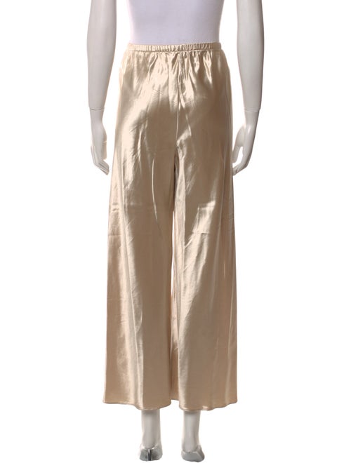 Interior Wide Leg Pants