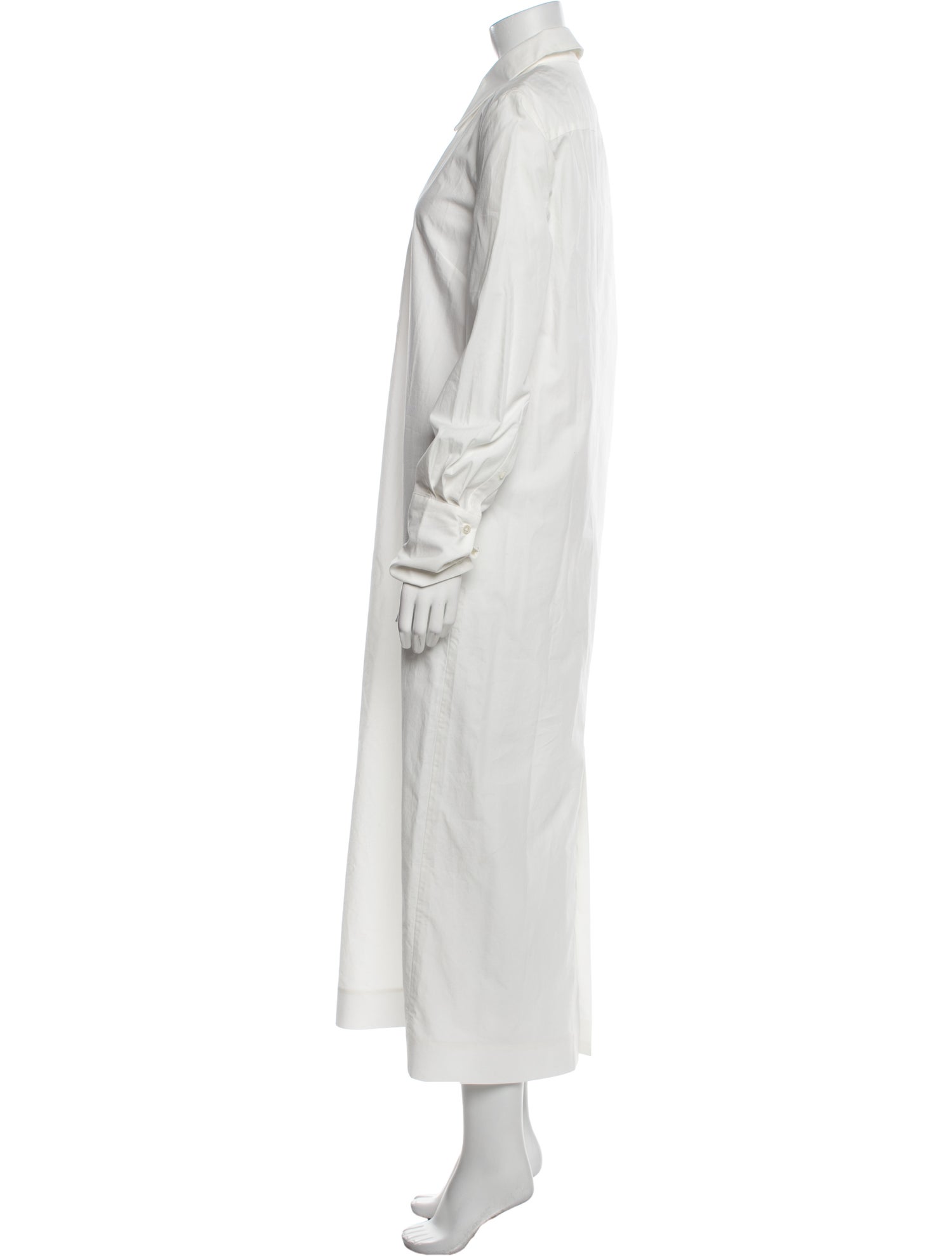 Interior Midi Length Dress