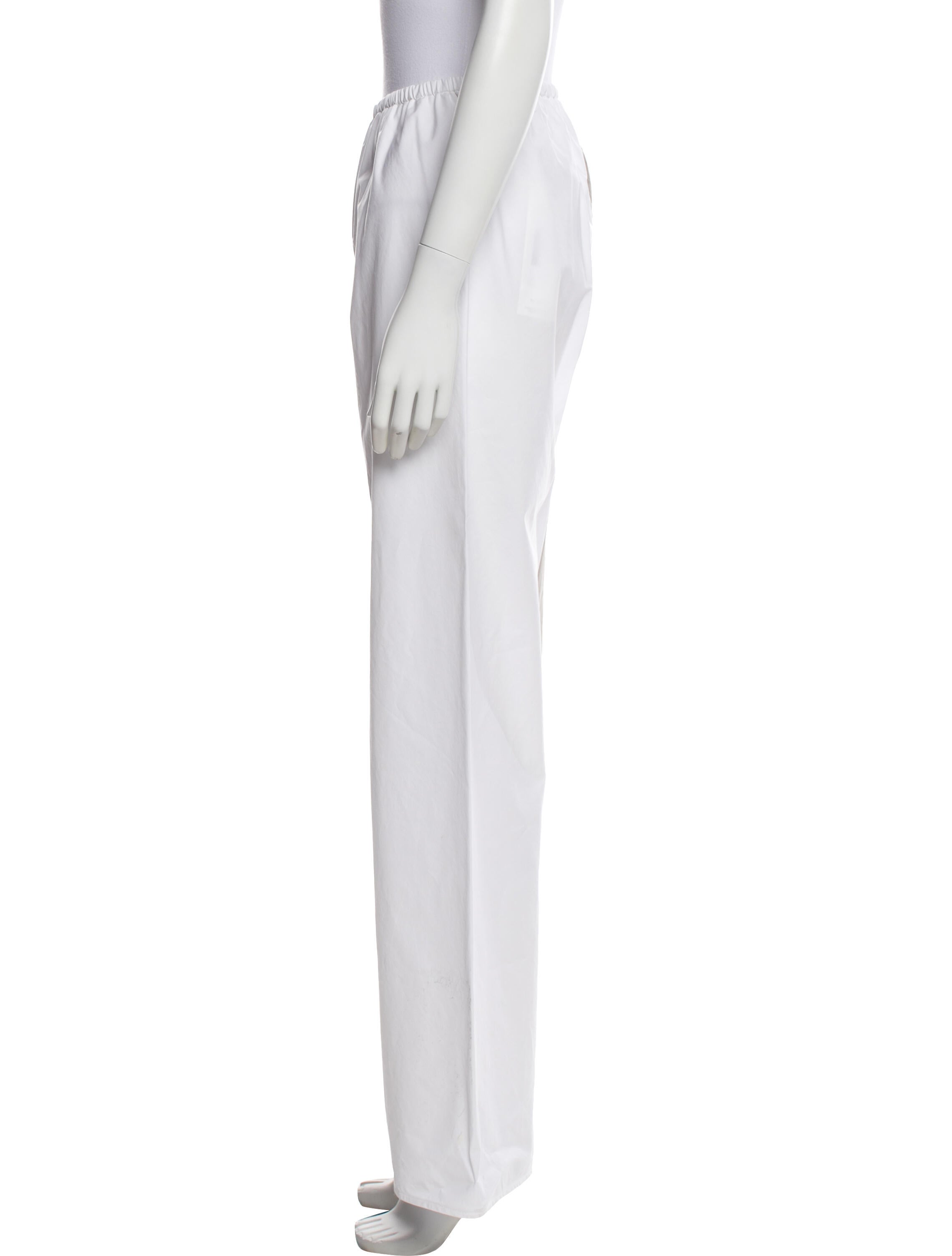 Interior Wide Leg Pants