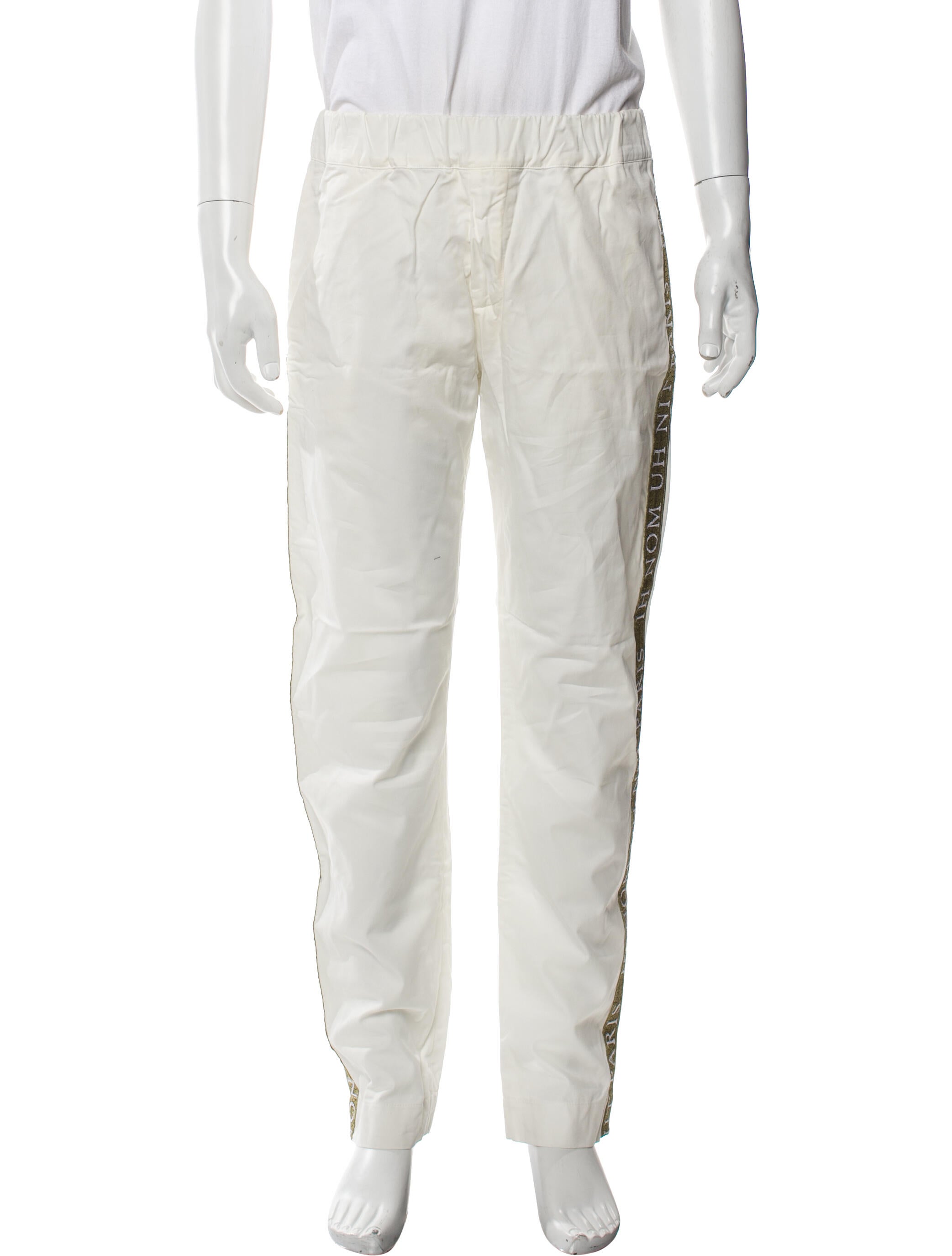 Ih Nom Uh Nit Graphic Print Joggers