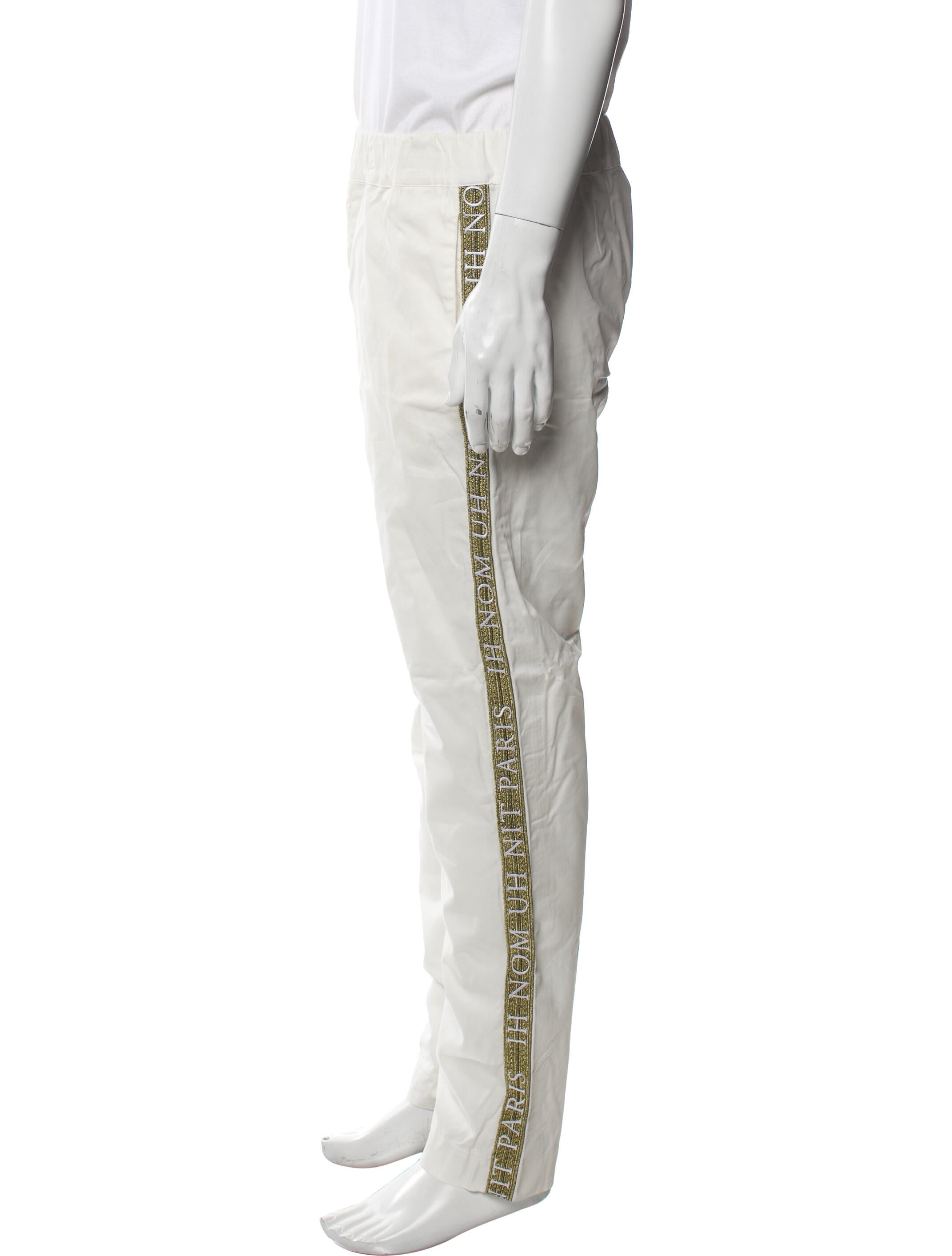 Ih Nom Uh Nit Graphic Print Joggers