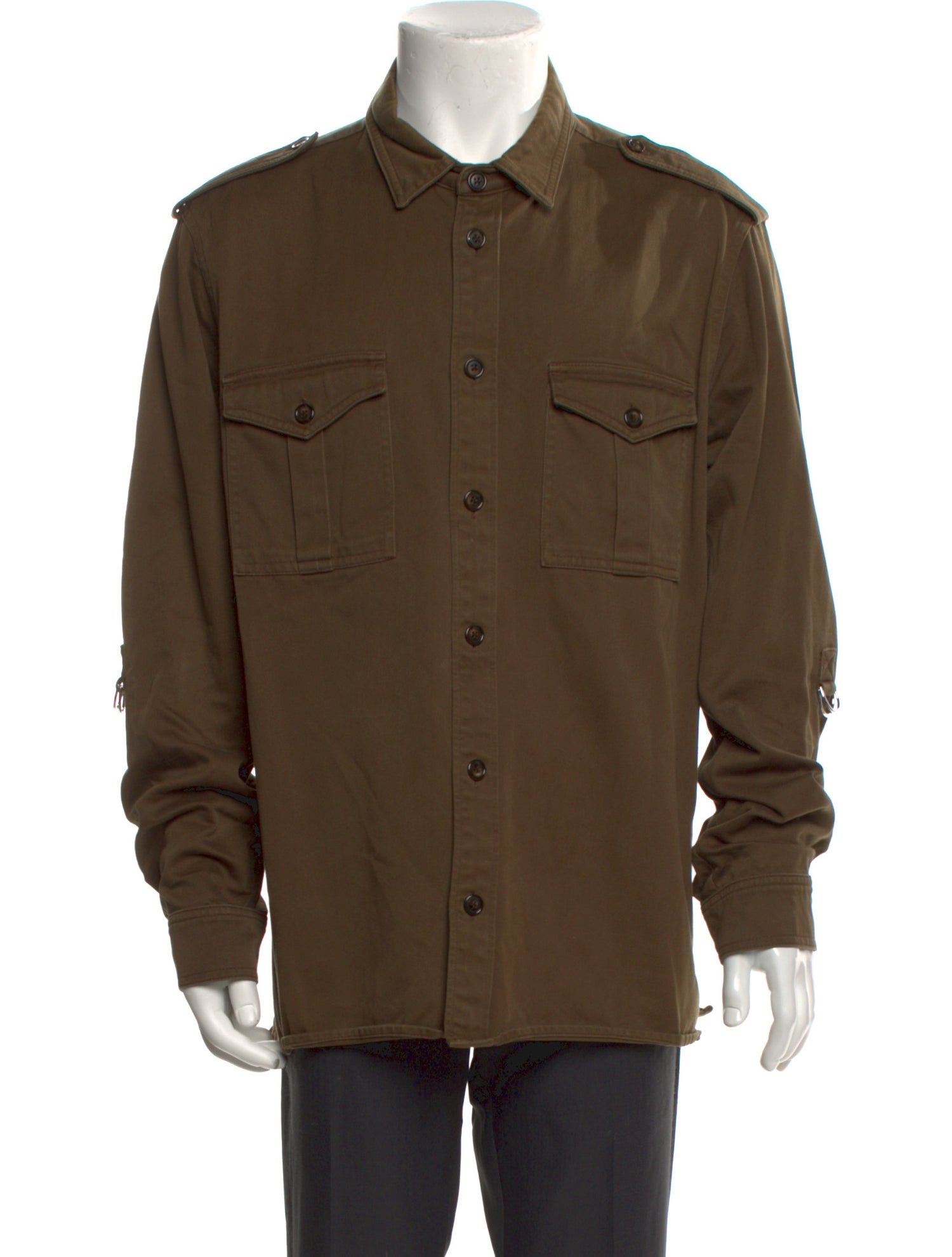 Ih Nom Uh Nit Long Sleeve Shirt