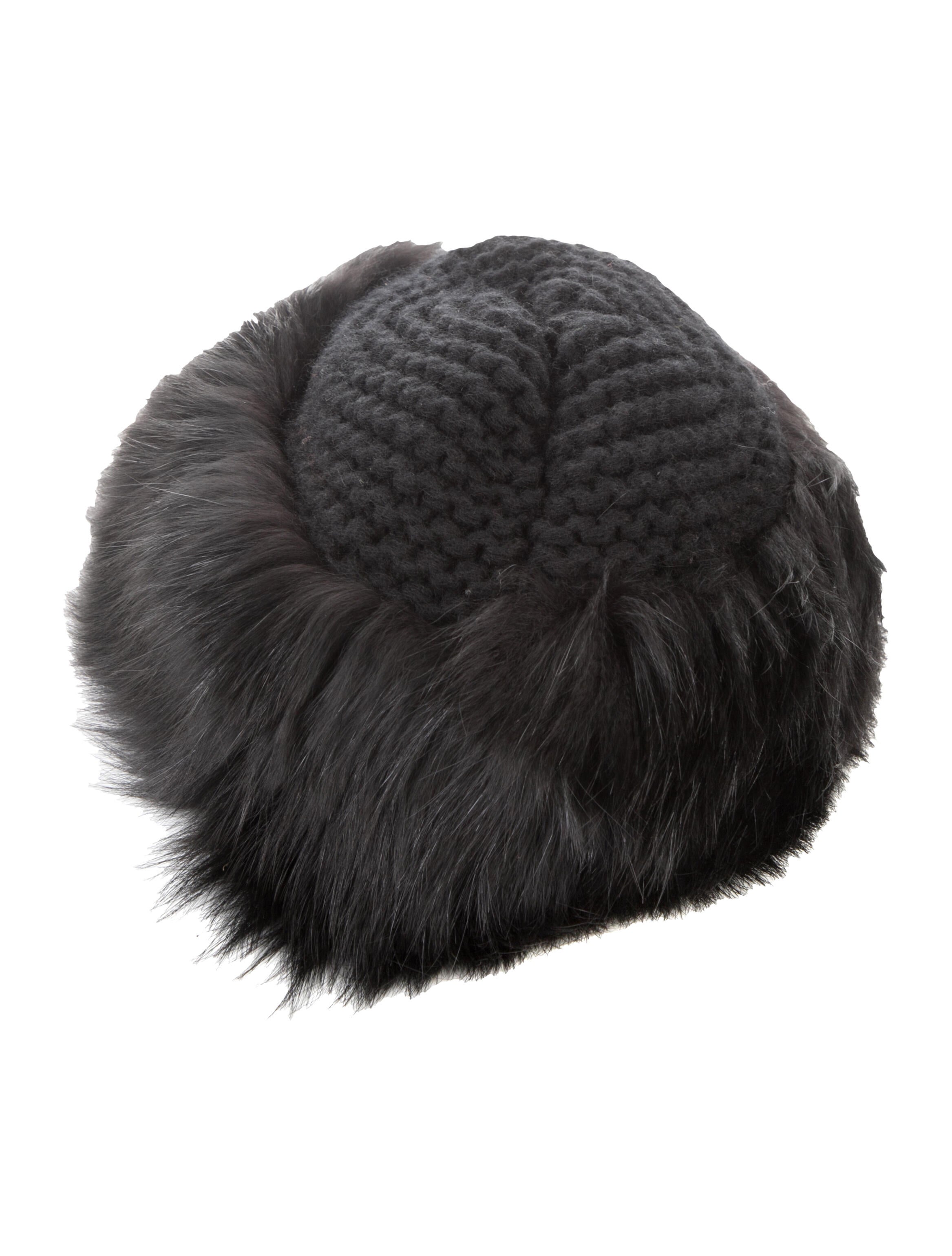 Inverni Fur Hat