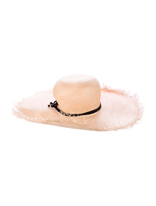 Inverni Inverni Straw Sun Hat