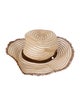 Inverni Straw Hat