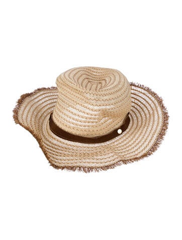 Inverni Hats Straw Hat