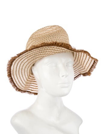 Inverni Straw Hat
