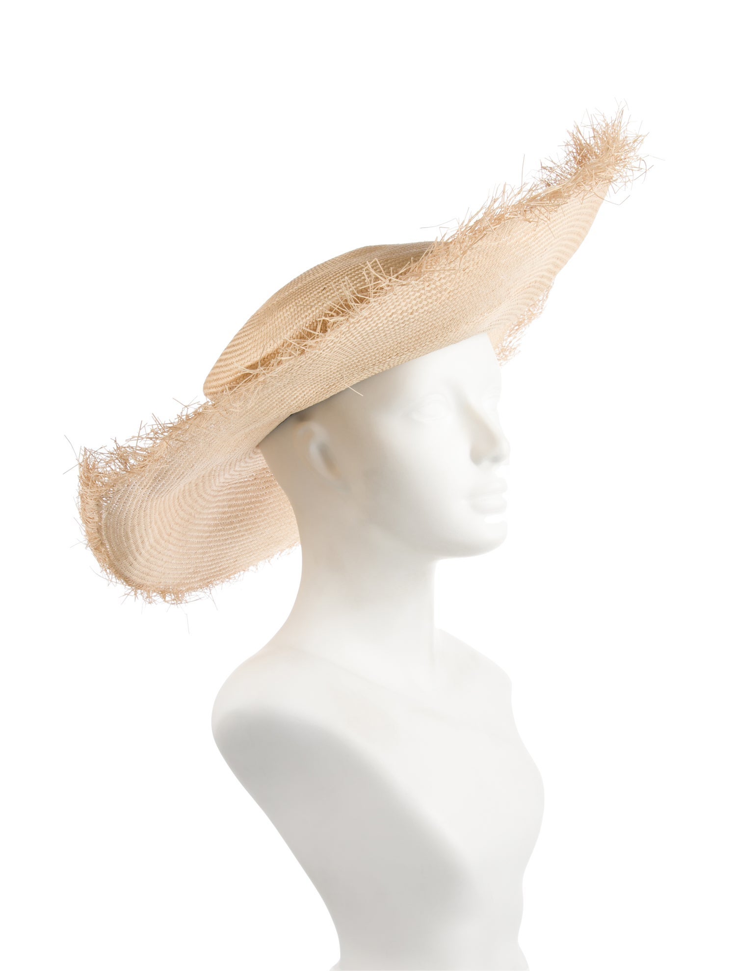 Inverni Straw Hat