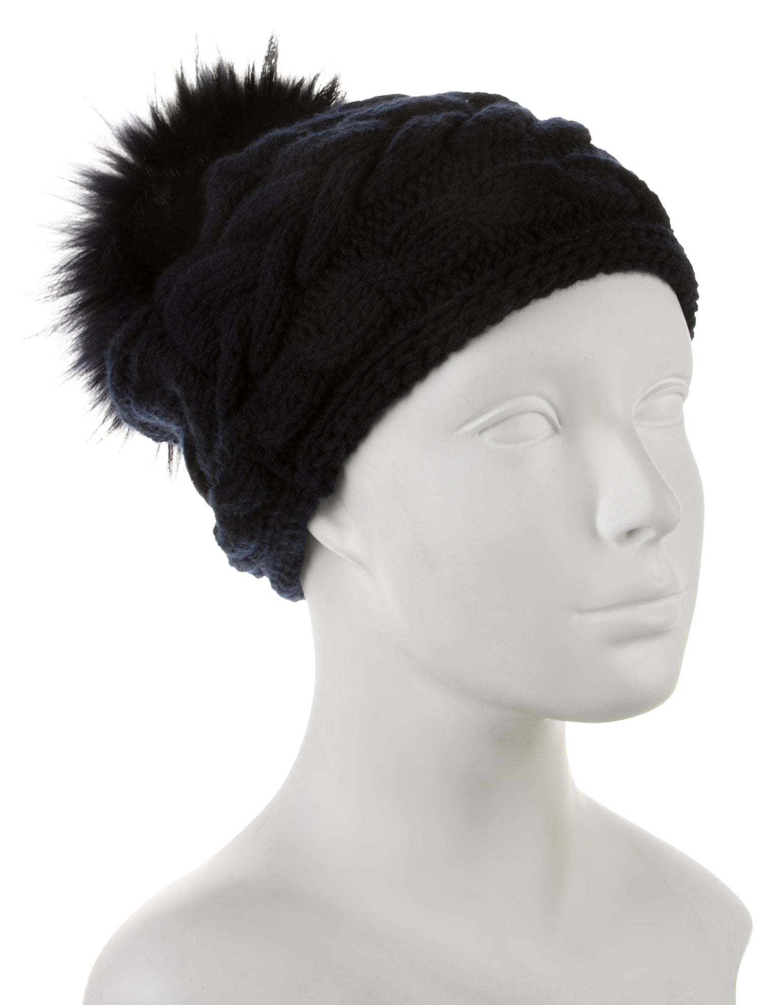 Inverni Knit Beanie