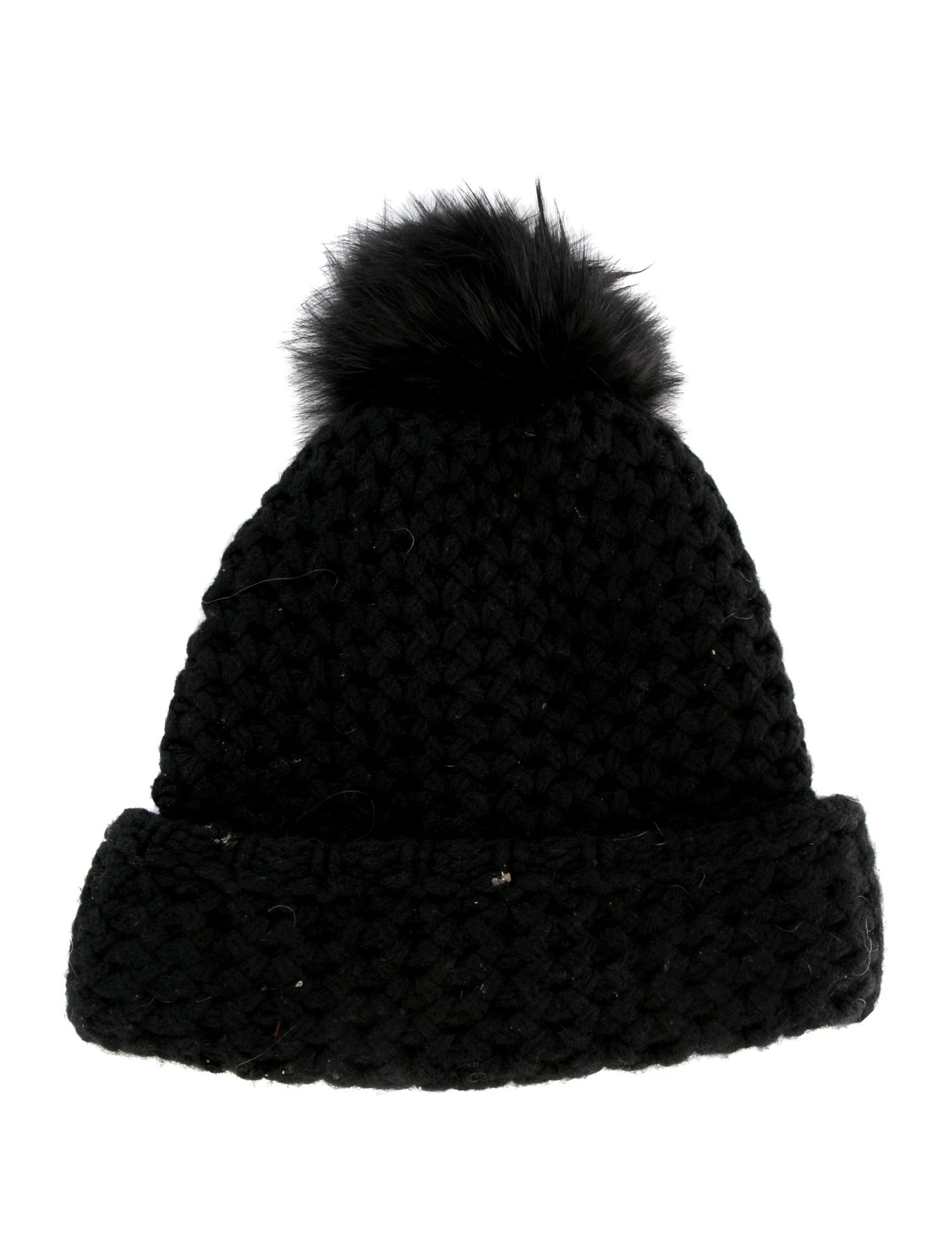 Inverni Knitted Beanie