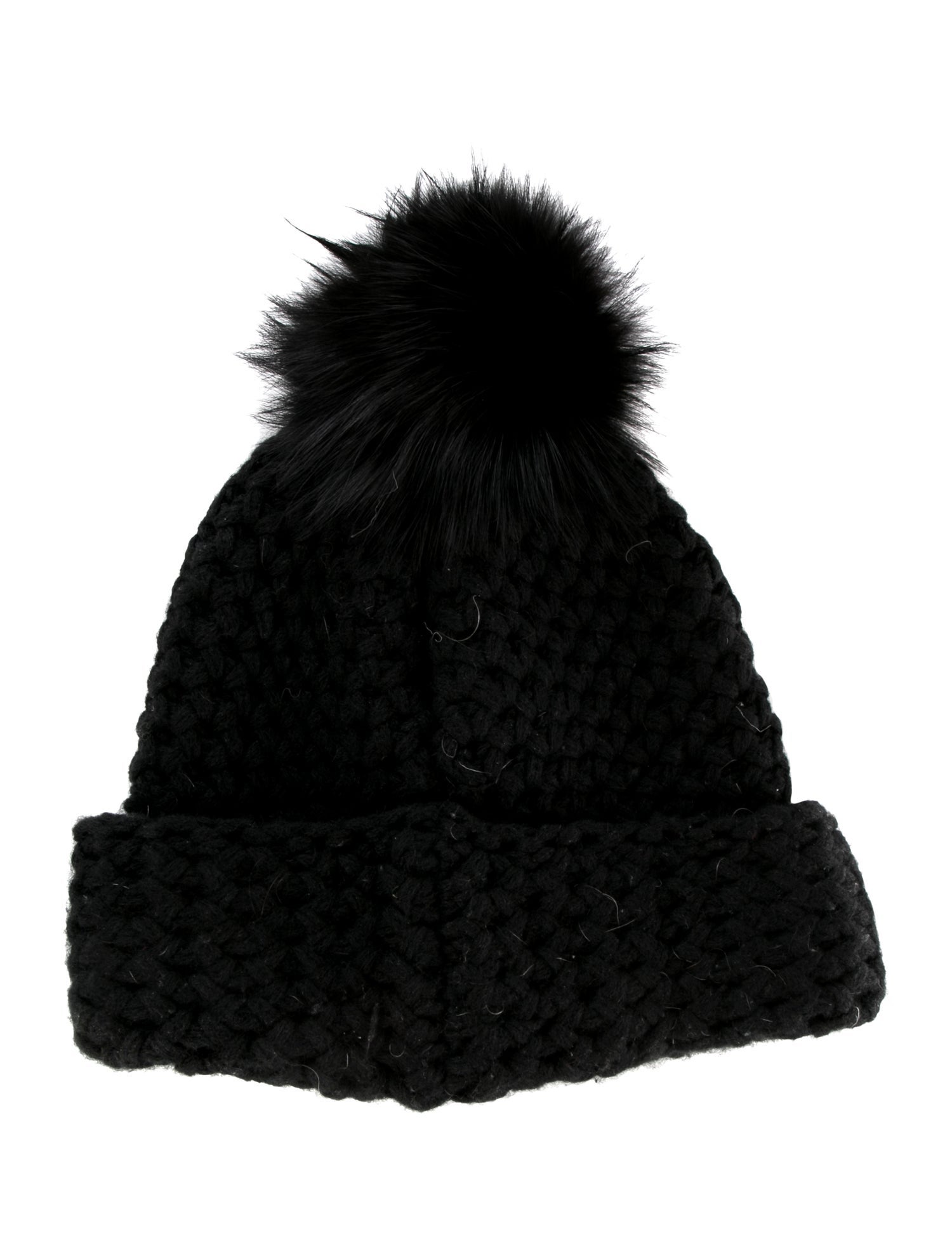 Inverni Knitted Beanie