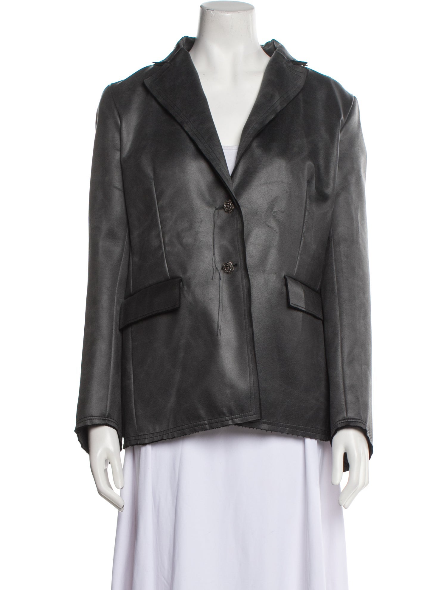 Imp of the Roses Blazer