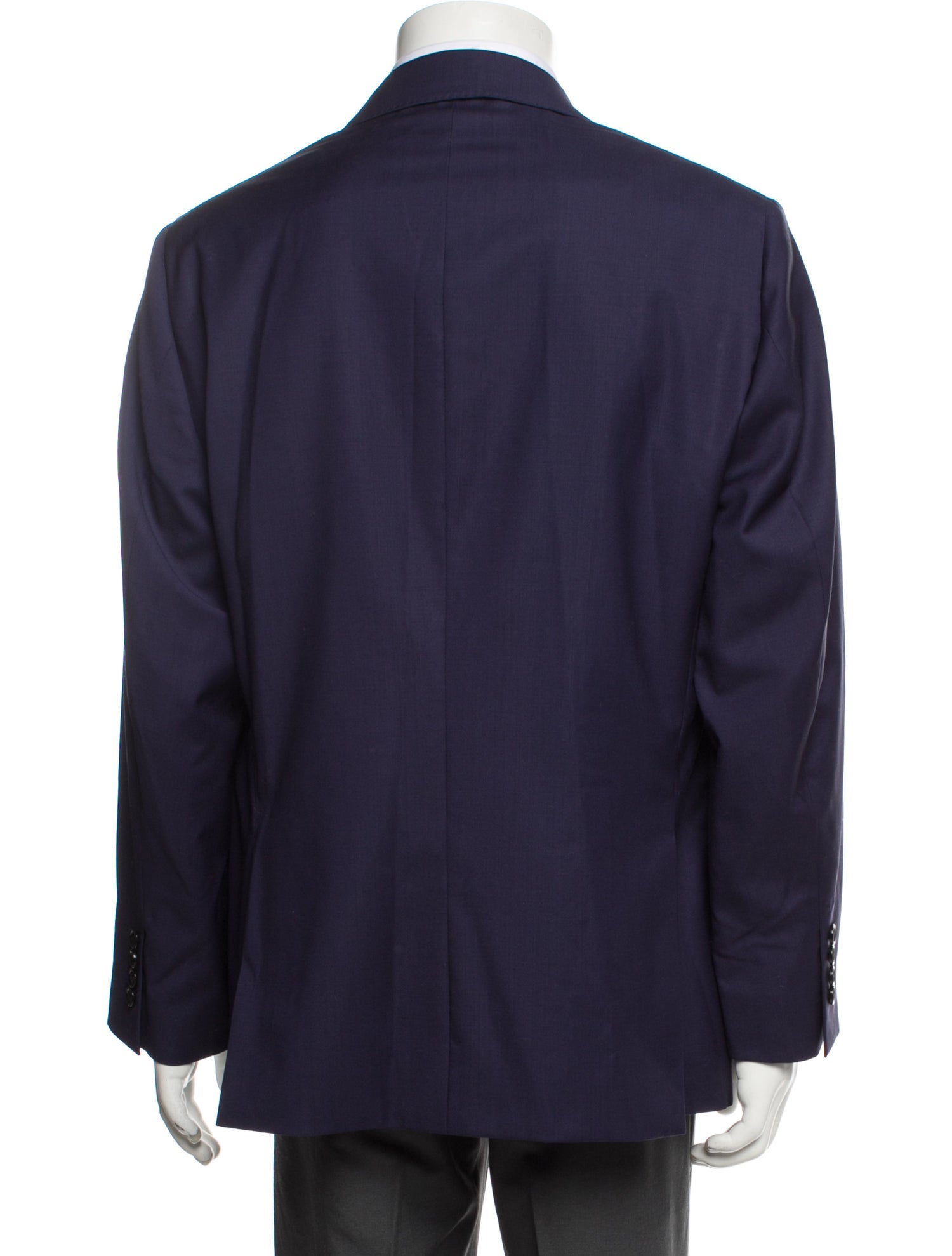 Indochino Wool Two-Piece Blazer