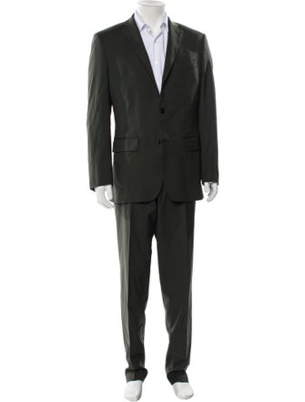 Indochino Wool Two-Piece Suit