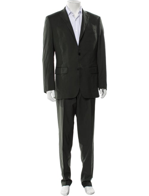 Indochino Wool Two-Piece Suit