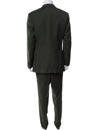 Indochino Wool Two-Piece Suit