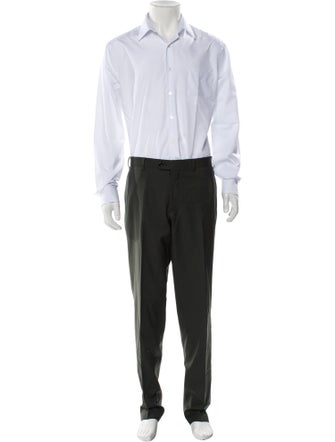 Indochino Wool Two-Piece Suit