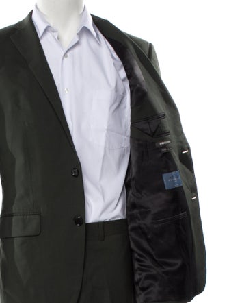 Indochino Wool Two-Piece Suit