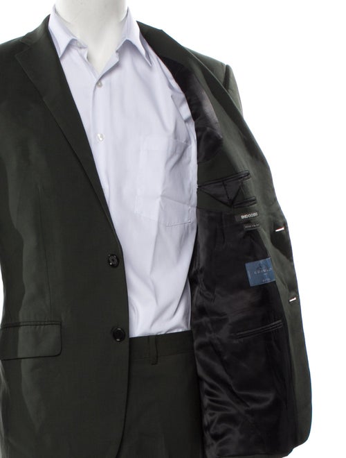 Indochino Wool Two-Piece Suit