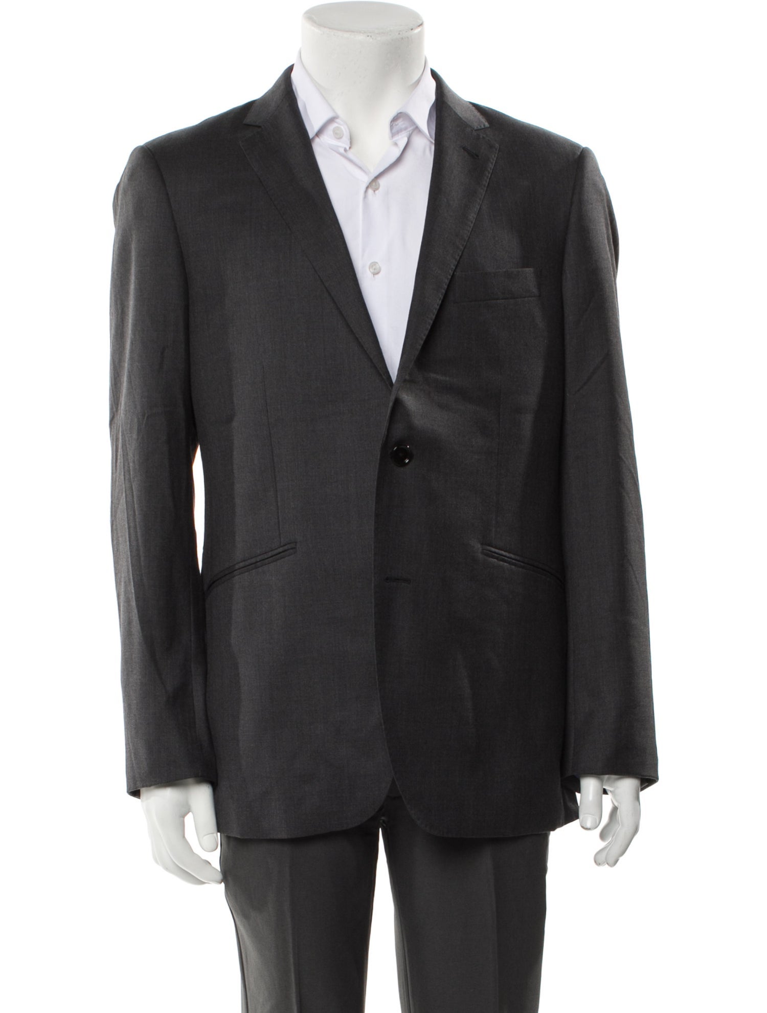 Indochino Wool Blazer