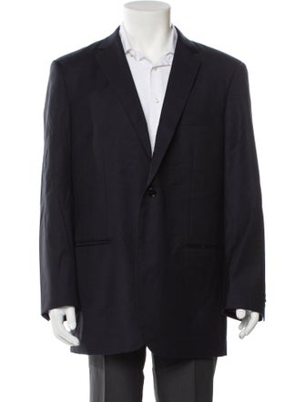Indochino Wool Blazer